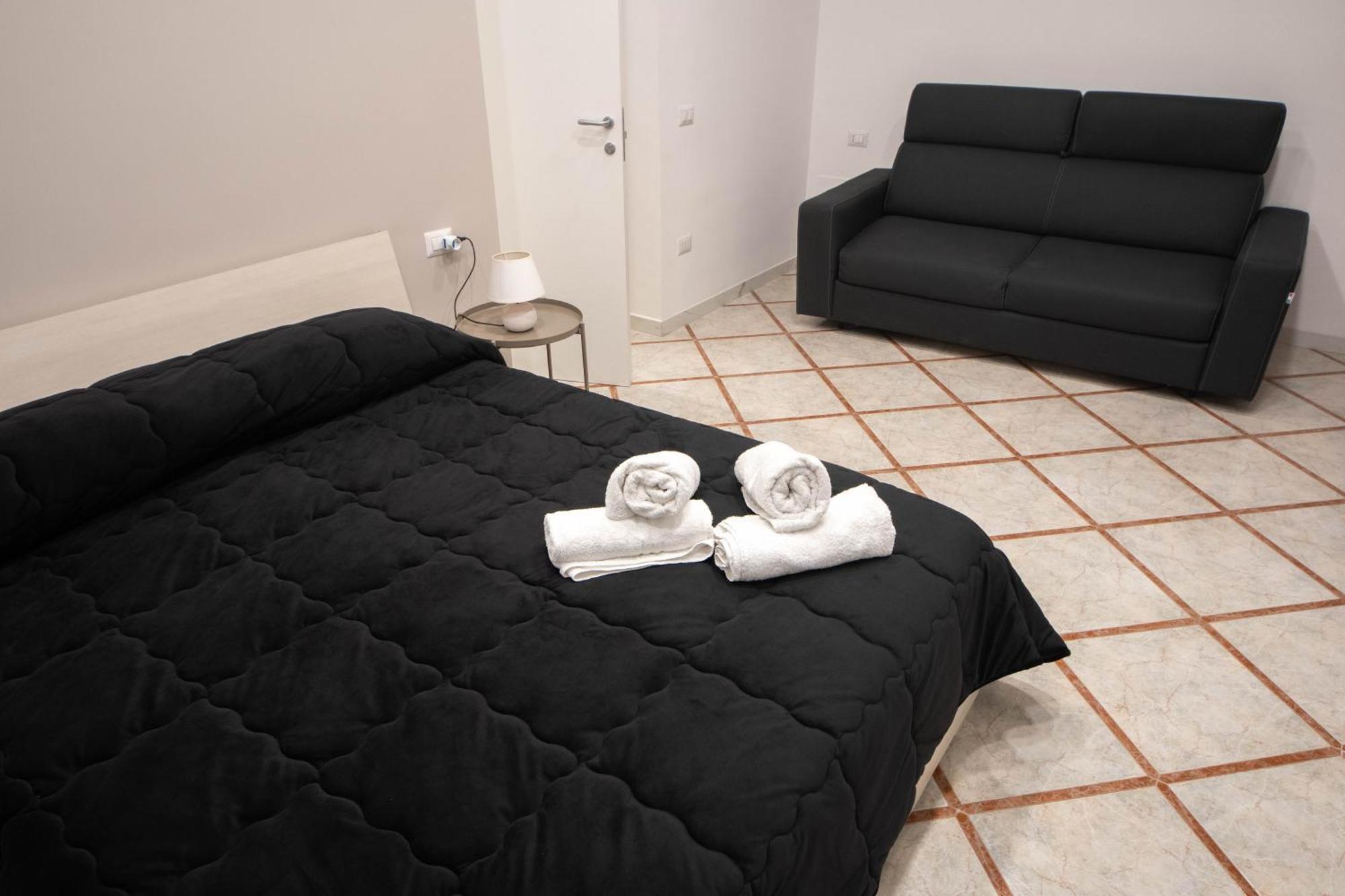 Appartement Buona Napoli Extérieur photo