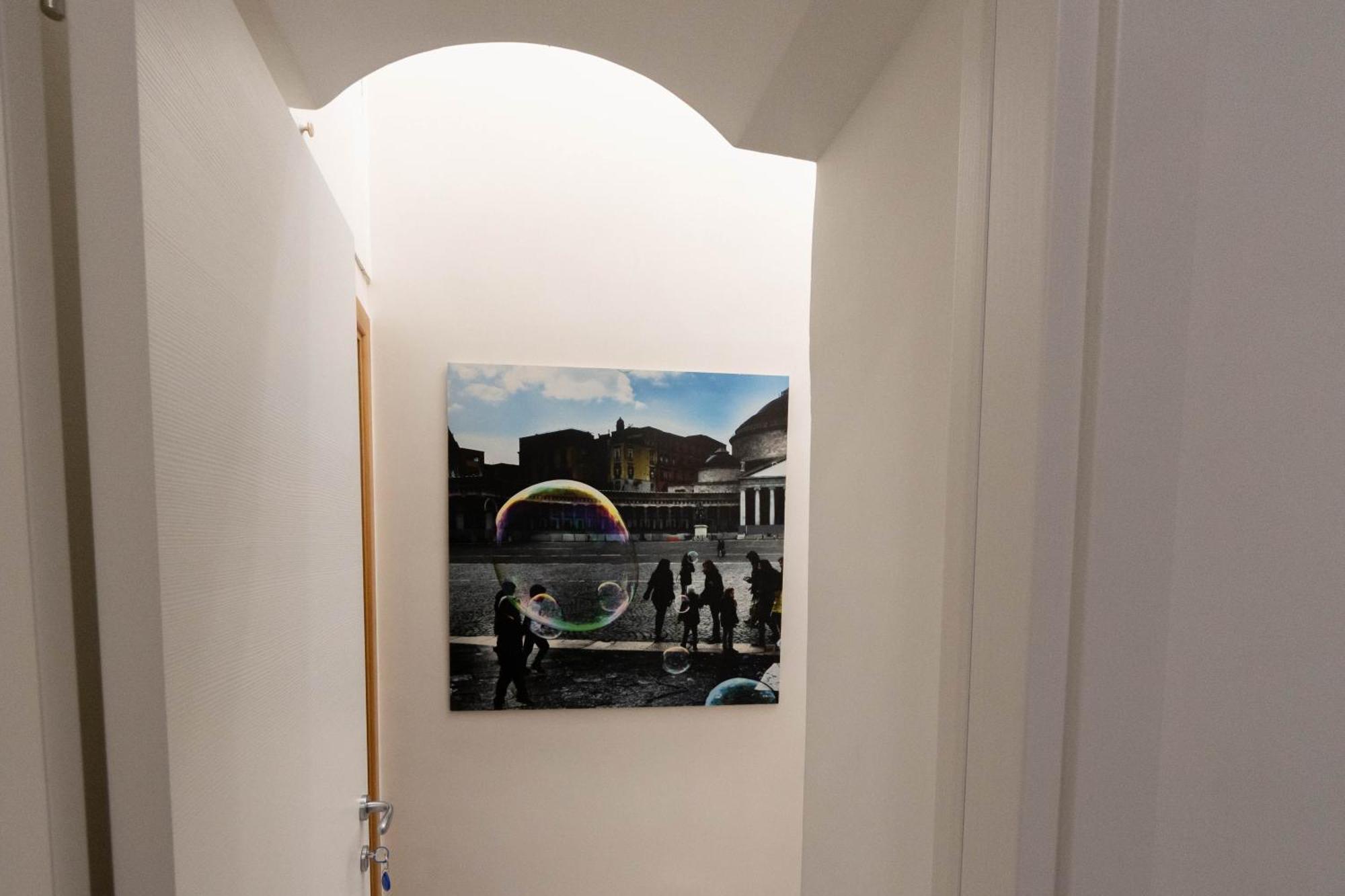 Appartement Buona Napoli Extérieur photo