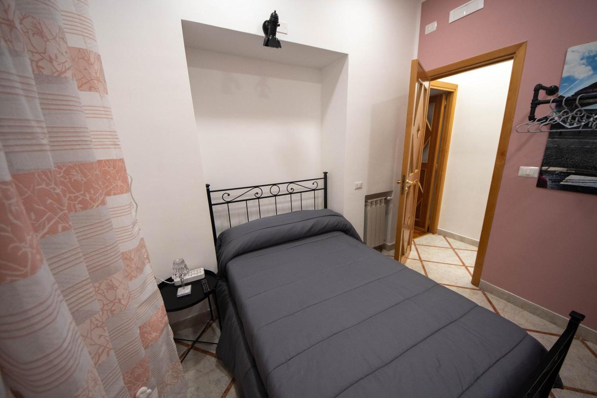 Appartement Buona Napoli Extérieur photo