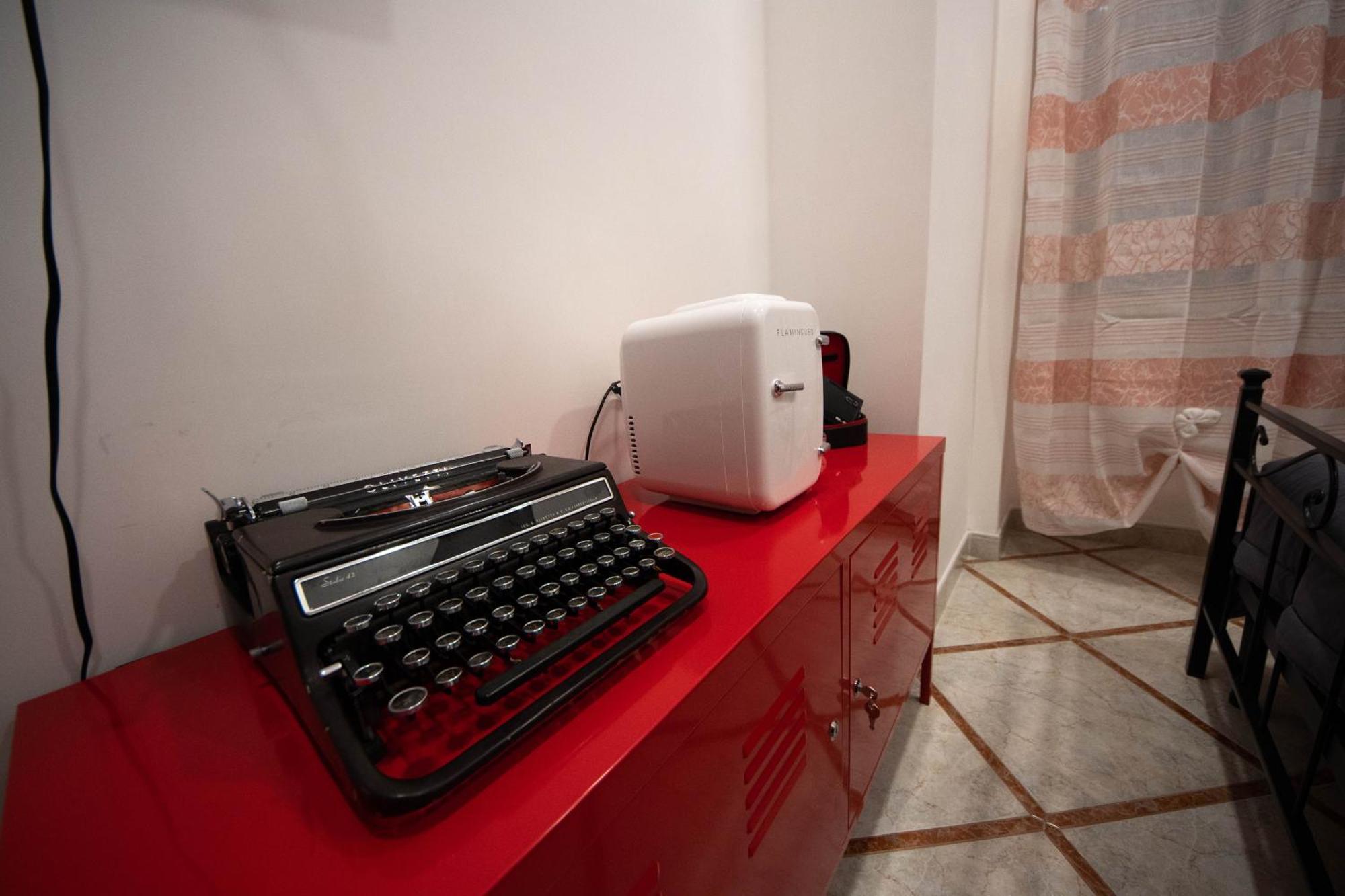 Appartement Buona Napoli Extérieur photo