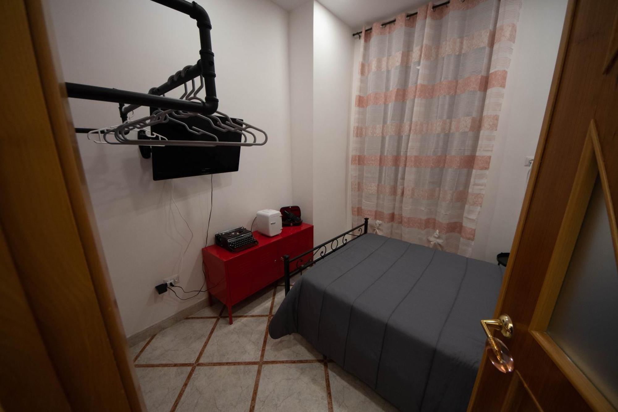 Appartement Buona Napoli Extérieur photo
