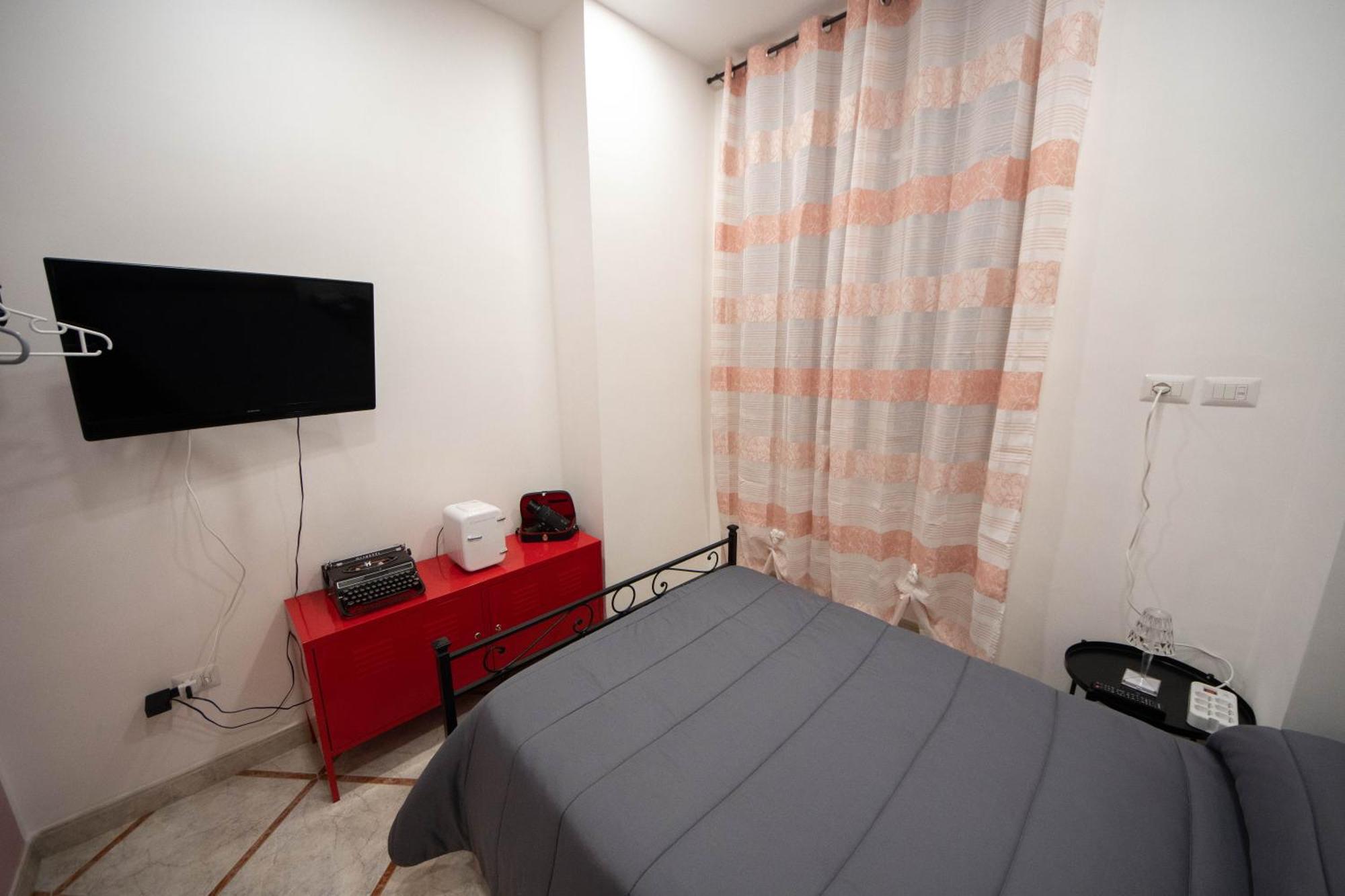 Appartement Buona Napoli Extérieur photo