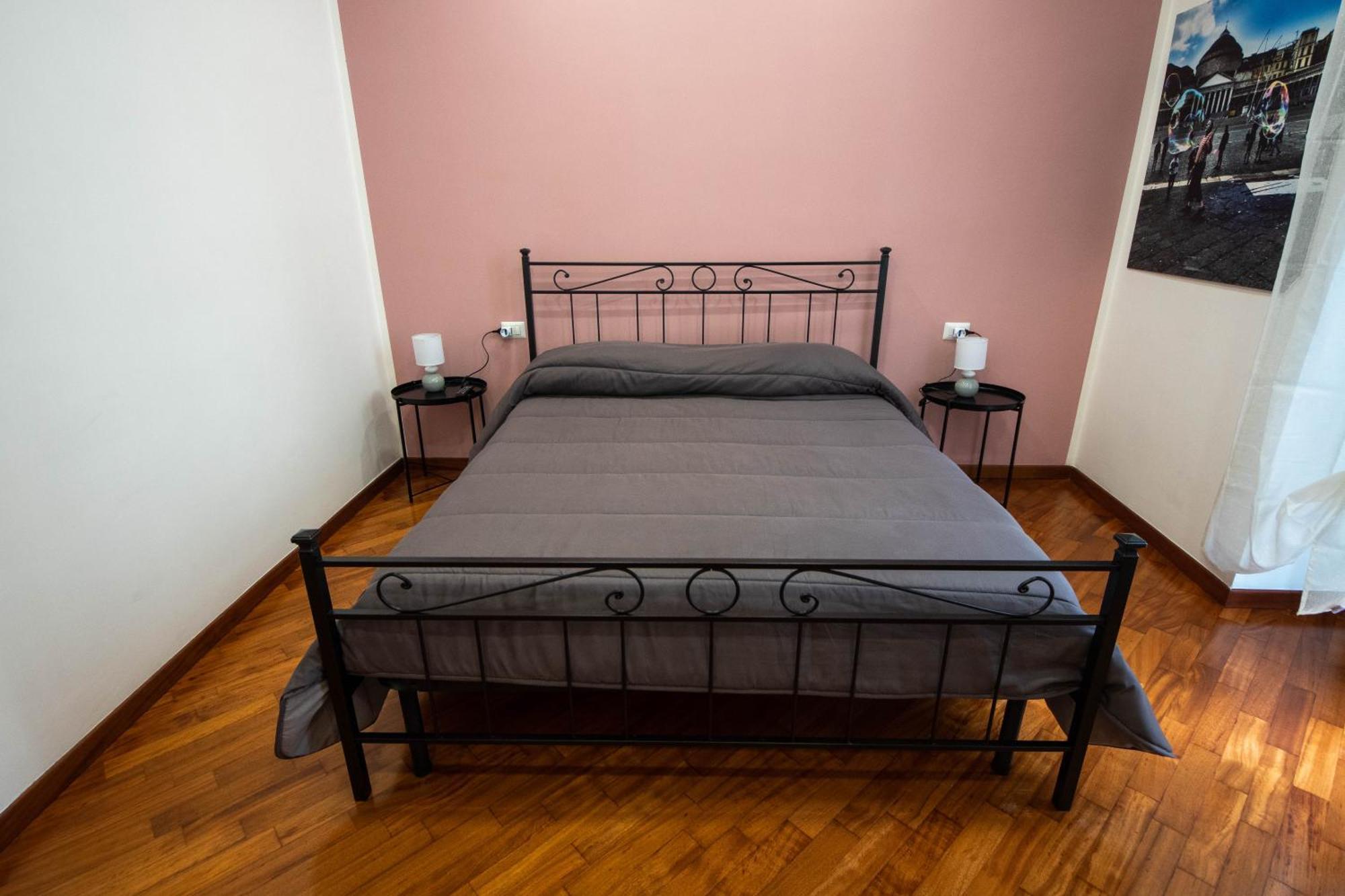 Appartement Buona Napoli Extérieur photo
