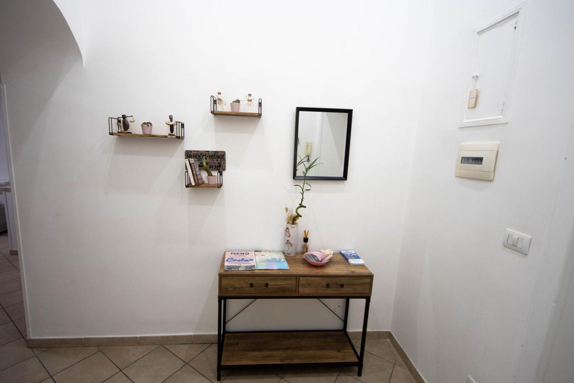 Appartement Buona Napoli Extérieur photo