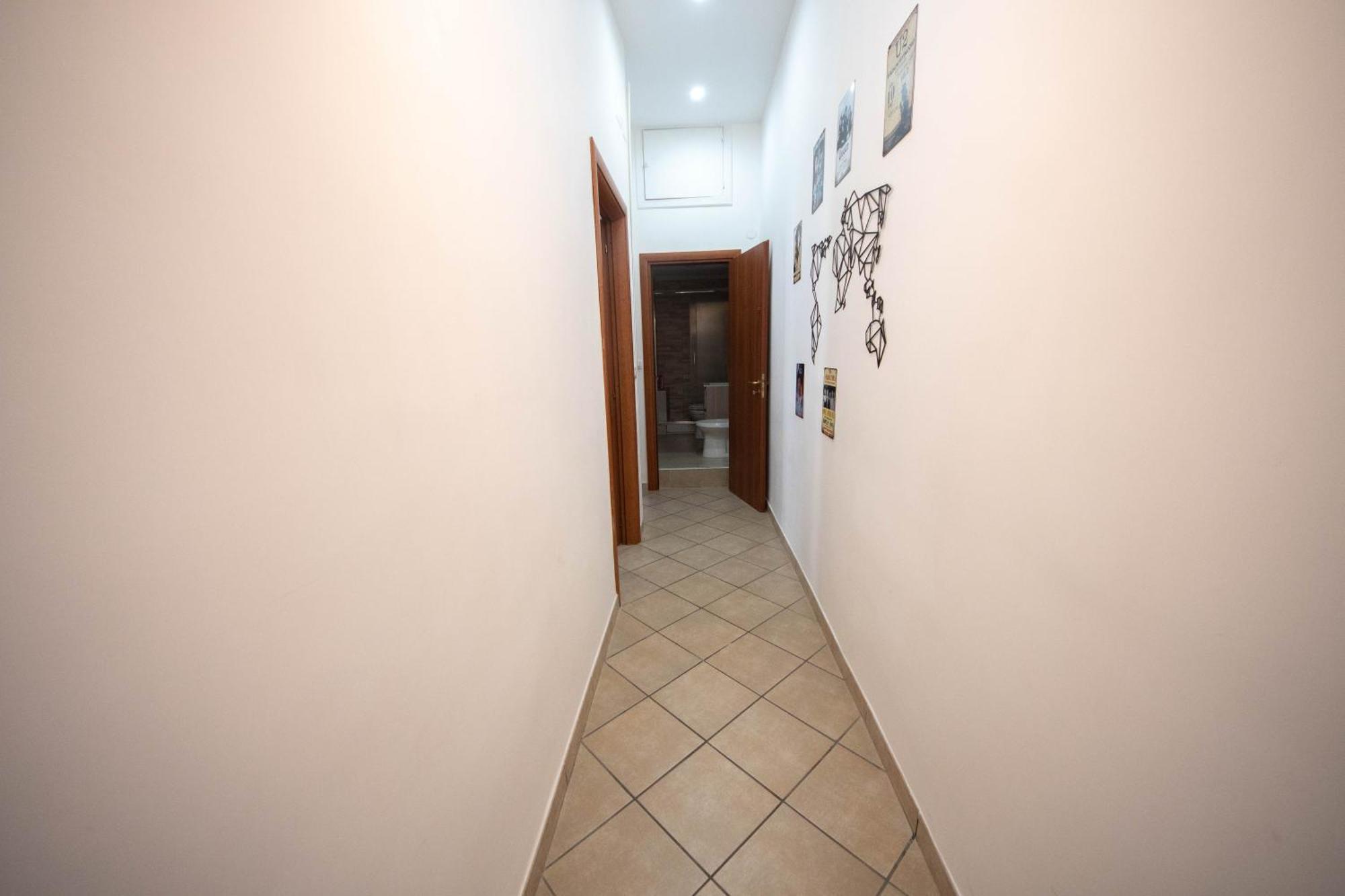Appartement Buona Napoli Extérieur photo