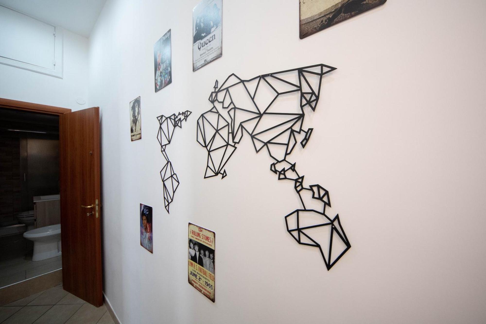 Appartement Buona Napoli Extérieur photo