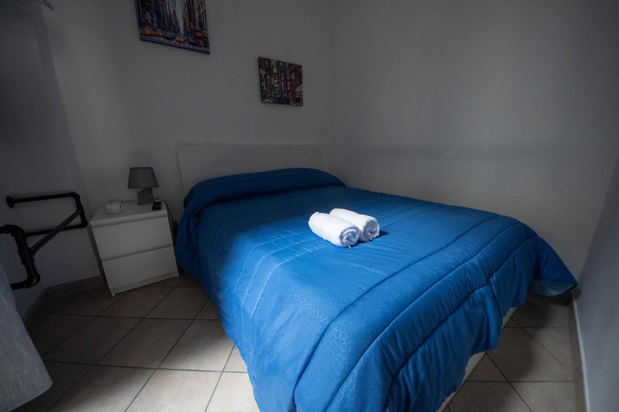 Appartement Buona Napoli Extérieur photo