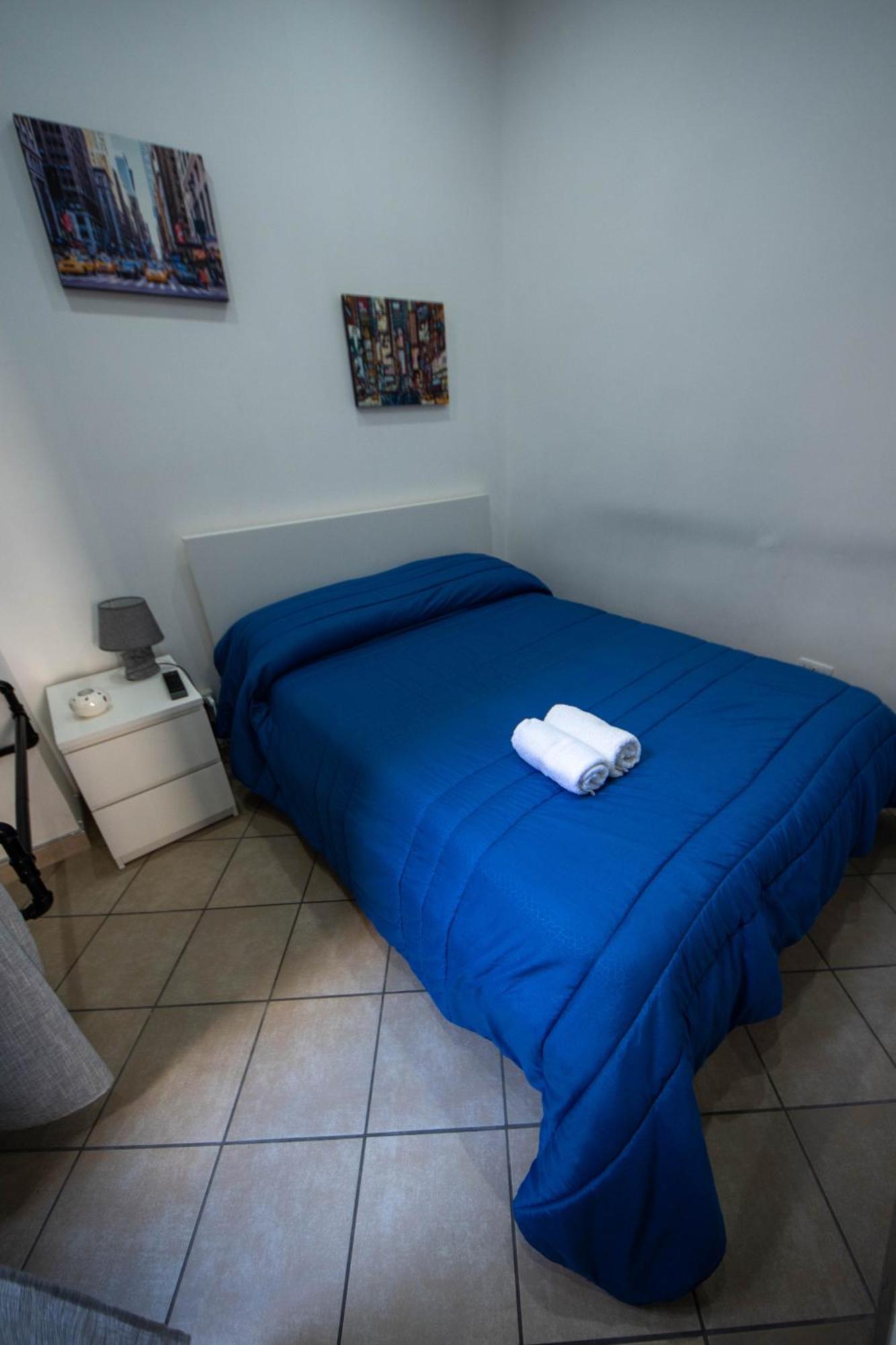 Appartement Buona Napoli Extérieur photo