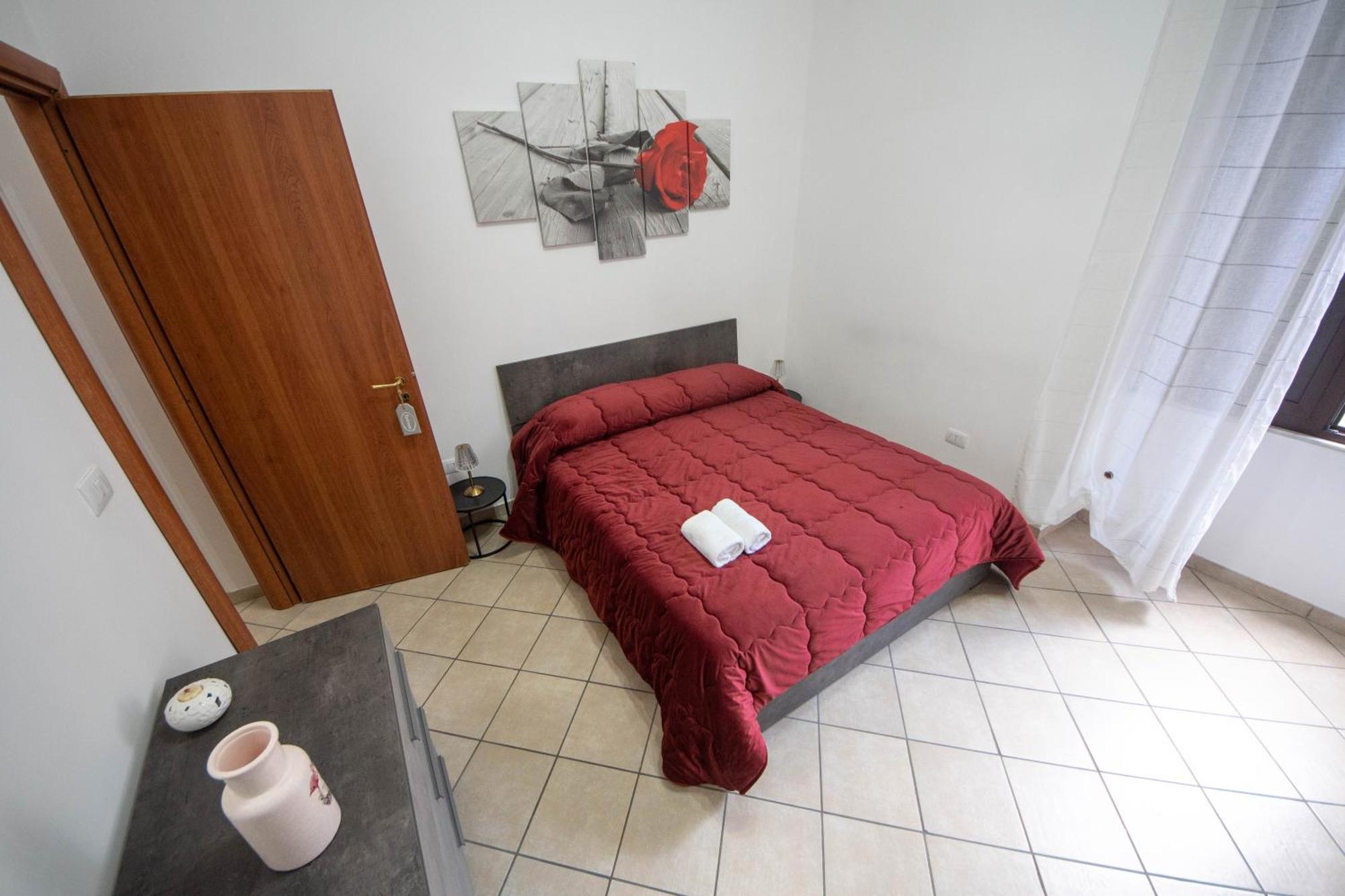 Appartement Buona Napoli Extérieur photo
