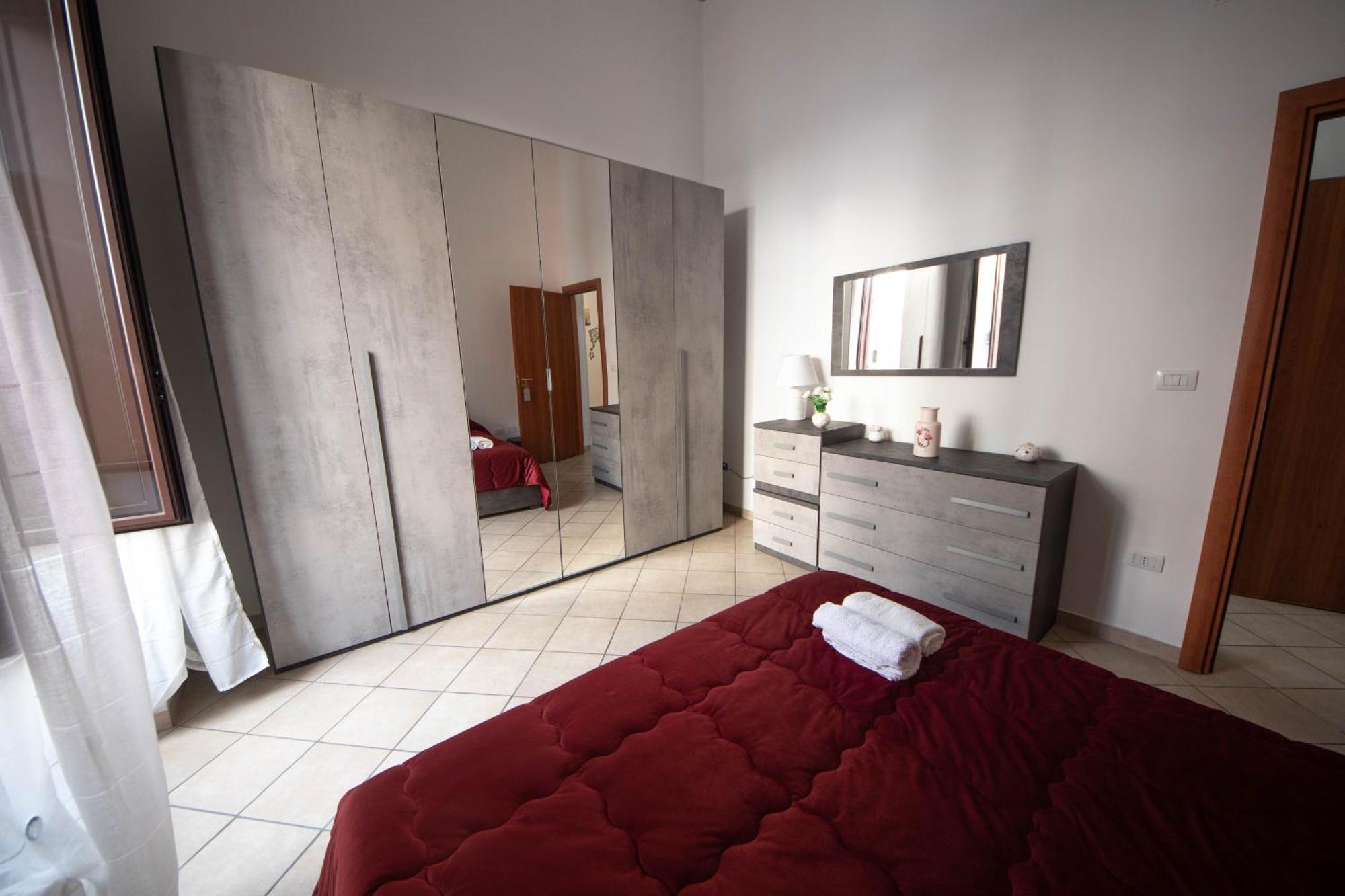 Appartement Buona Napoli Extérieur photo
