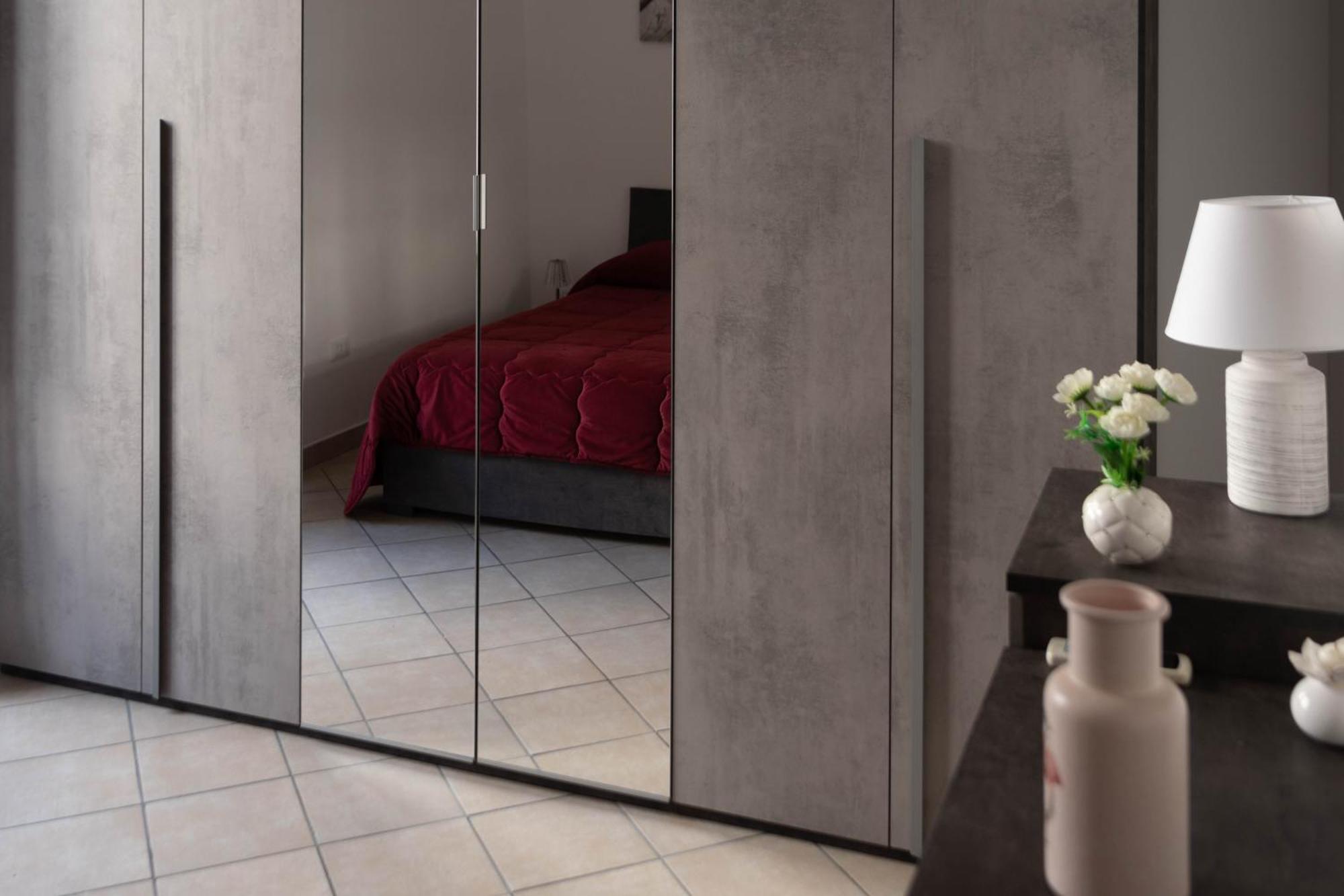 Appartement Buona Napoli Extérieur photo